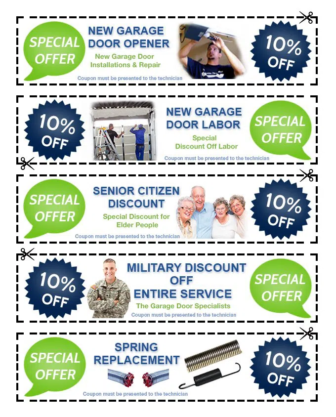 Neighborhood Garage Door Cockeysville, MD 410-846-2713 - CouponSet29-five